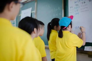 集美‘C游記’夏令營(yíng) 一場(chǎng)專為青少年設(shè)計(jì)的成長(zhǎng)之旅